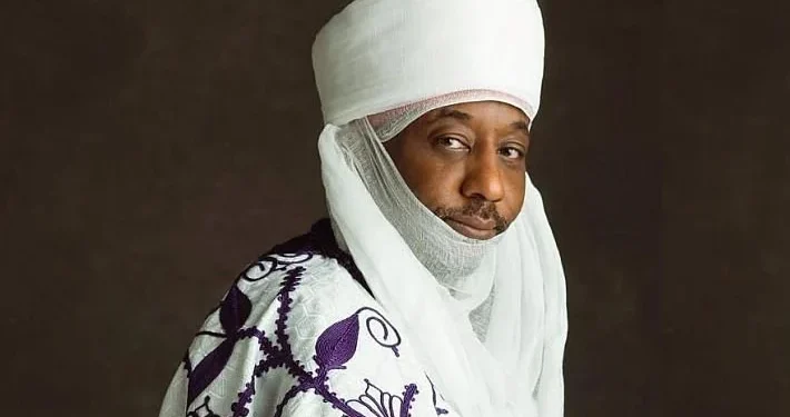Sanusi backs subsidy removal, says it saved Nigeria from bankruptcy