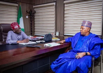 Tinubu’s tax reforms are gaining traction, says Shettima