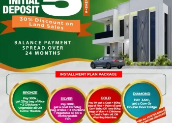 Adron Homes Launches Lemon Friday Plus Promo 2025 with Discounts, Flexible Payments, and Festive Rewards