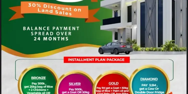 Adron Homes Launches Lemon Friday Plus Promo 2025 with Discounts, Flexible Payments, and Festive Rewards