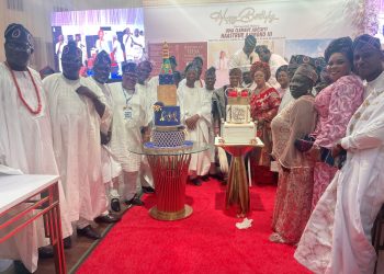 Owa Obokun Birthday Celebration: Committee Unveils Book About Ijesha Kingdom