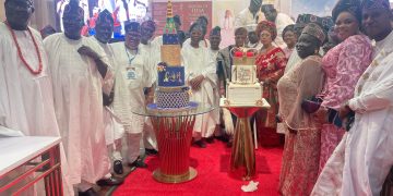 Owa Obokun Birthday Celebration: Committee Unveils Book About Ijesha Kingdom