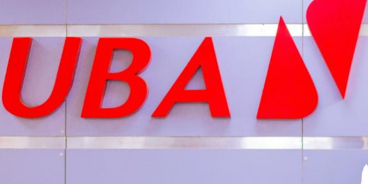 UBA records N335bn PAT as Gross Earnings grows by 17.28 to N1.608tn