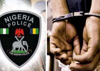 NURTW boss Shamelon arrested for assault, causing death