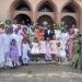 Chiamaka & Ebuka Tie The Nuptial Knot