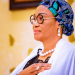 Sanwo-Olu hails Remi Tinubu as she clocks 65 years