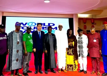 Nigeria Launches Bold Sustainable Tourism Agenda on World Tourism Day