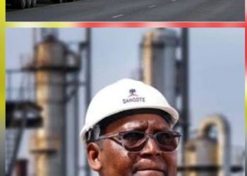 Court Stops PENGASSAN’s Strike Against Dangote Refinery
