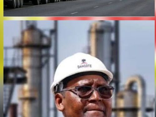 Court Stops PENGASSAN’s Strike Against Dangote Refinery