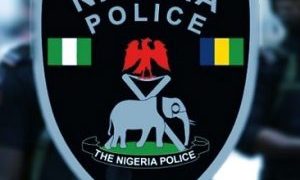 Police Restrict Movement of Egungun Masqurade In Lagos