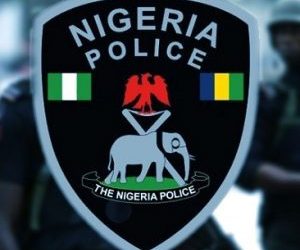 Police Restrict Movement of Egungun Masqurade In Lagos