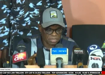 APC wins 20 LGs, PDP three in Rivers poll