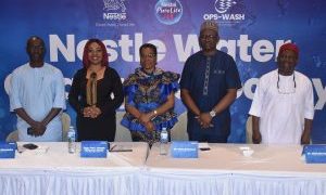 Water Safety in Focus with Nestlé Water Quality Advocacy Campaign