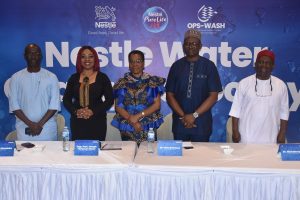 Water Safety in Focus with Nestlé Water Quality Advocacy Campaign
