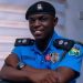 CSP Benjamin Hundeyin Set to Take over from DCP Muyiwa Adejobi As Nigerian Police Spokesman