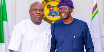 Ambode disowns reports of declaring intention to contest Lagos governo