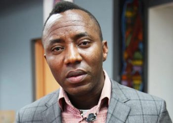 DSS gives Sowore one week to retract ‘false, malicious’ post against Tinubu