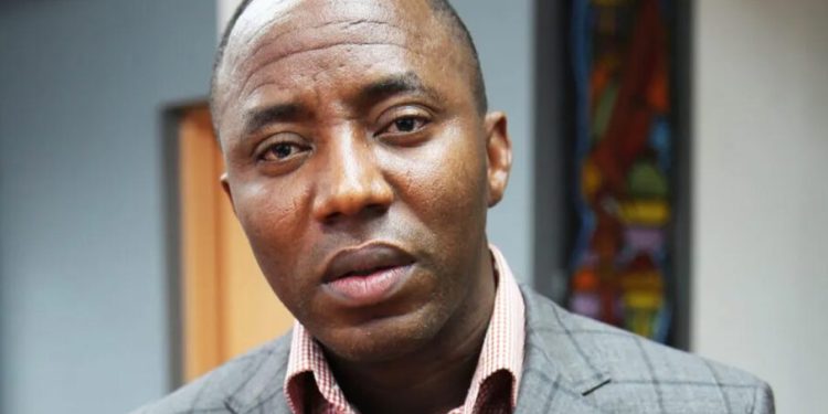 DSS gives Sowore one week to retract ‘false, malicious’ post against Tinubu