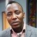 DSS gives Sowore one week to retract ‘false, malicious’ post against Tinubu