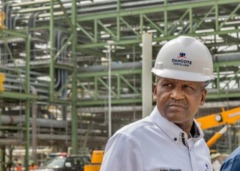 There won’t be fuel shortage, says Dangote as NUPENG strike continues