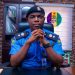 Police IG Appoints Hundeyin As PPRO