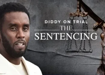 Sean Diddy Sentenced To 50 Months In Prison On Prostitution-Related Charges