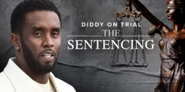 Sean Diddy Sentenced To 50 Months In Prison On Prostitution-Related Charges