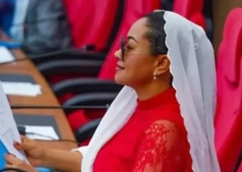 Natasha resumes at Senate today after six-month suspension