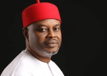 Innovation minister-Nnaji Resigns