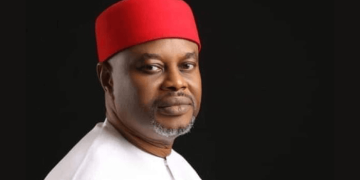 Innovation minister-Nnaji Resigns