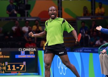 ITTF ranking: Nigeria retains Africa’s no. 1 spot