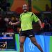 ITTF ranking: Nigeria retains Africa’s no. 1 spot