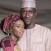 Maryam Sanda who was to die by hanging for killing husband Gets Presidential Pardon