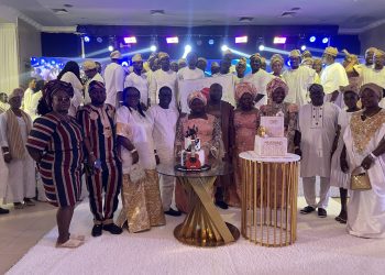 Gospel Hymns and Songs Birthday Concert