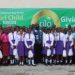 Glo Foundation Celebrates Girl Child Across Cities