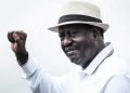 Kenyan Politics: Former Prime Minister Raila Odinga dies at 80 years