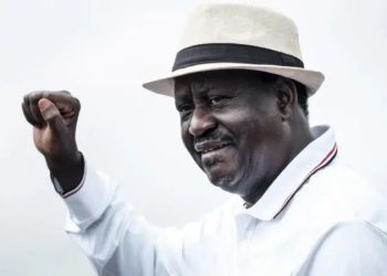 Kenyan Politics: Former Prime Minister Raila Odinga dies at 80 years