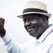 Kenyan Politics: Former Prime Minister Raila Odinga dies at 80 years