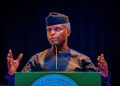 ECOWAS appoints Osinbajo to lead election observation mission in Côte d’Ivoire