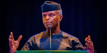 ECOWAS appoints Osinbajo to lead election observation mission in Côte d’Ivoire