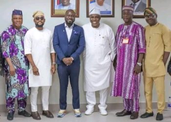 LASAA HOSTS LEGISLATIVE DELEGATION, VOWS CONTINUED COMMITMENT TO VISUAL ORDER, SAFETY