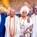 90th Birthday: Sir Kessington Adebutu Celebrates In Grand Style