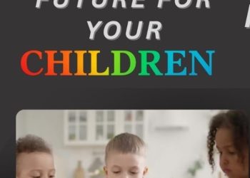 Choice In Selection Series: Securing A Financial Future For Your Children Is Very Important!