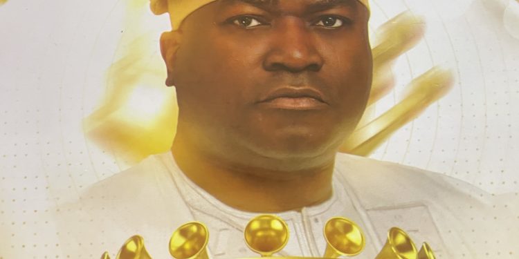 LSSTF: Sanwo-Olu Appoints Dr. Ogunsan As Executive Secretary