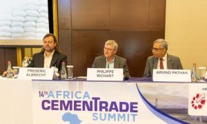 Dangote Cement Drives Africa’s Sustainable Future Through Innovative Distribution