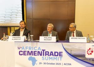 Dangote Cement Drives Africa’s Sustainable Future Through Innovative Distribution