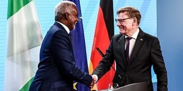 Nigeria, Germany Seal Landmark Deal to Deepen Energy Transition Cooperation