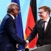Nigeria, Germany Seal Landmark Deal to Deepen Energy Transition Cooperation