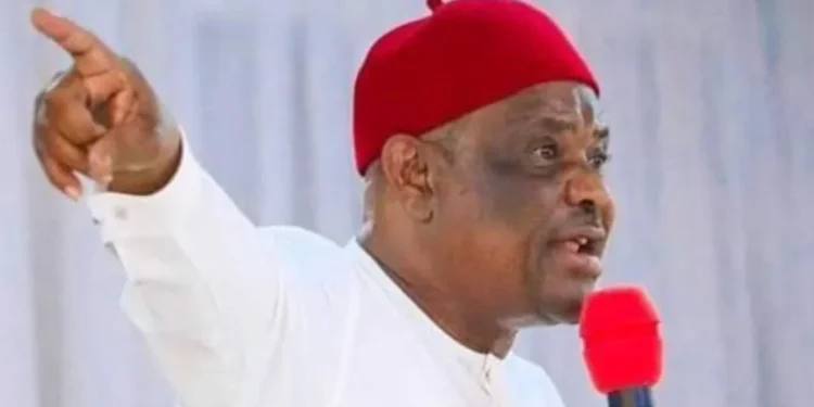 Wike gives Abuja land use defaulters 14-day grace to pay N5m violation fee