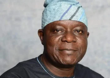 Account of Stewardship: Senior Comrade Lasisi Ayinde Akinsanya Gives Scorecard of His Administration
